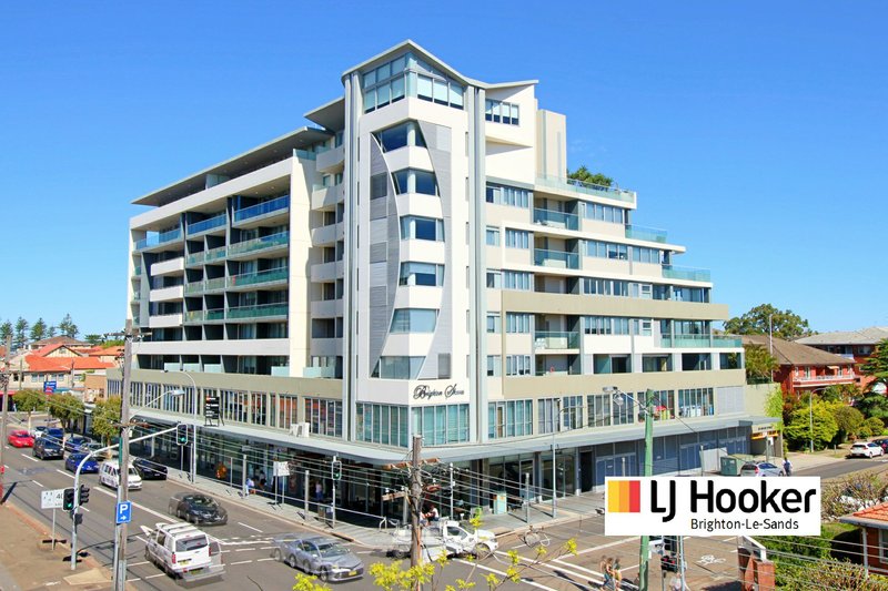 Photo - 207A/251-269 Bay Street, Brighton-Le-Sands NSW 2216 - Image 4