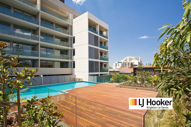 Photo - 207A/251-269 Bay Street, Brighton-Le-Sands NSW 2216 - Image 5