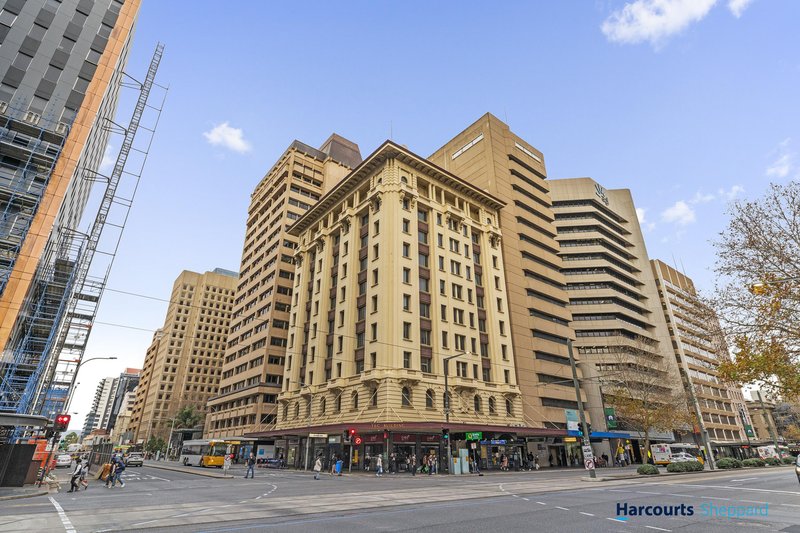 207A/82 King William Street, Adelaide SA 5000