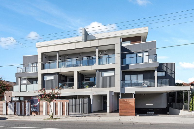 Photo - 207C/699C Barkly Street, West Footscray VIC 3012 - Image 8