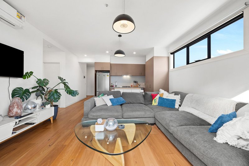 Photo - 207C/699C Barkly Street, West Footscray VIC 3012 - Image 10