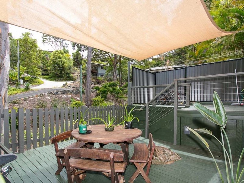 Photo - 20/8-12 Sherwood Close, Mudgeeraba QLD 4213 - Image 2