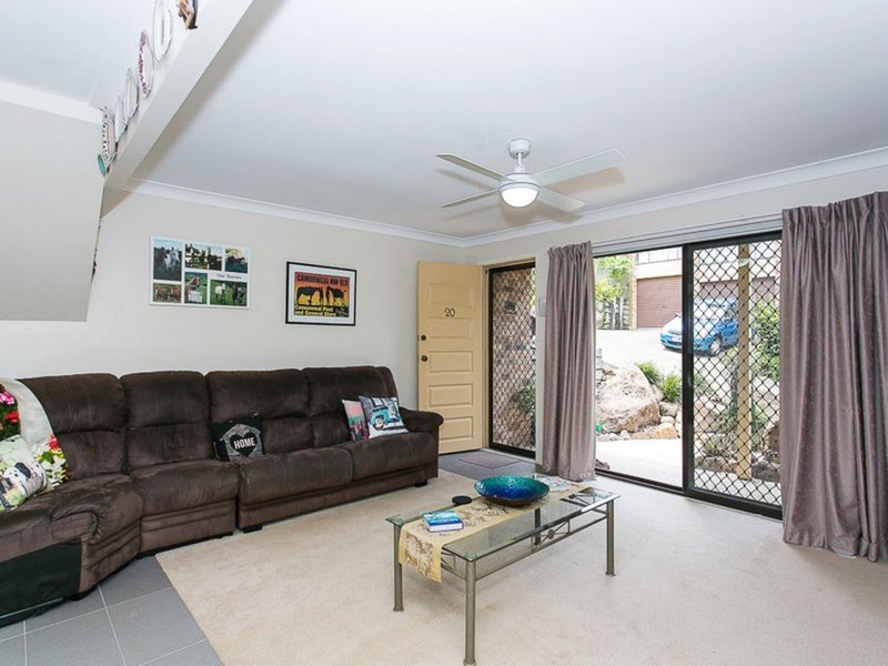 Photo - 20/8-12 Sherwood Close, Mudgeeraba QLD 4213 - Image 19