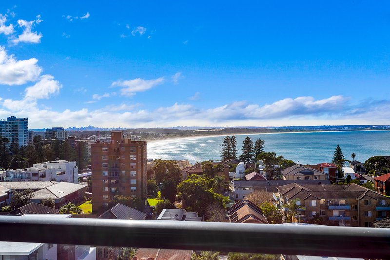 20/8-12 Waratah Street, Cronulla NSW 2230