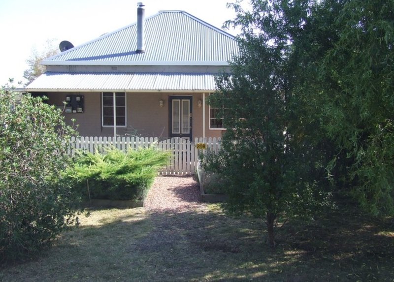 Photo - 208 & 208A Old South Road, Yarra NSW 2580 - Image