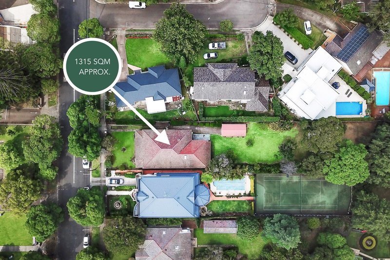 Photo - 208 Albert Road, Strathfield NSW 2135 - Image 22