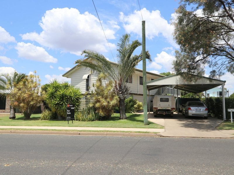 208 Borilla Street, Emerald QLD 4720