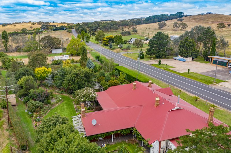 Photo - 208 Cullerin Road, Gunning NSW 2581 - Image 23