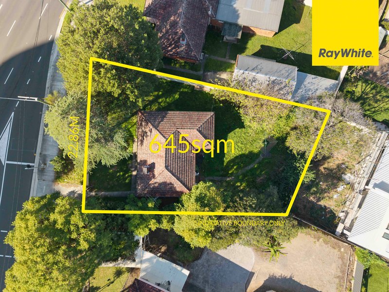 Photo - 208 Epping Road, Marsfield NSW 2122 - Image 1