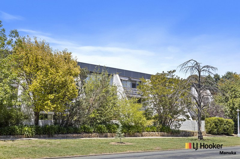 Photo - 20/8 Giles Street, Griffith ACT 2603 - Image 24