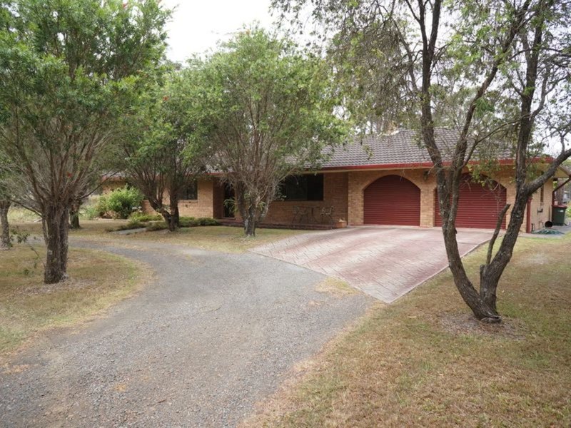 208 Manning Point Road, Bohnock NSW 2430