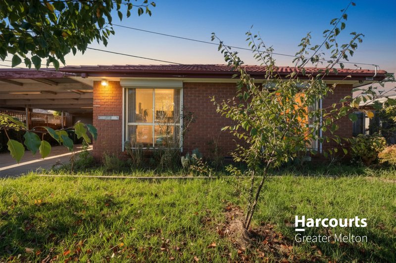 Photo - 208 Mcgrath Road, Wyndham Vale VIC 3024 - Image 1