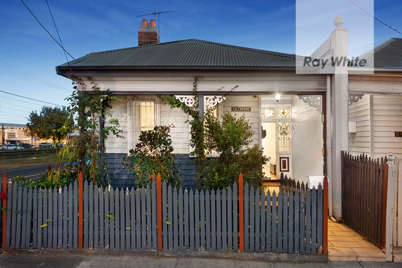 208 Moreland Road, Brunswick VIC 3056