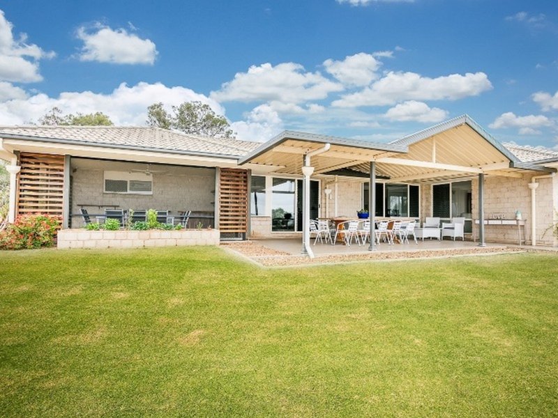 208 Oaky Creek Rd , Oaky Creek QLD 4285