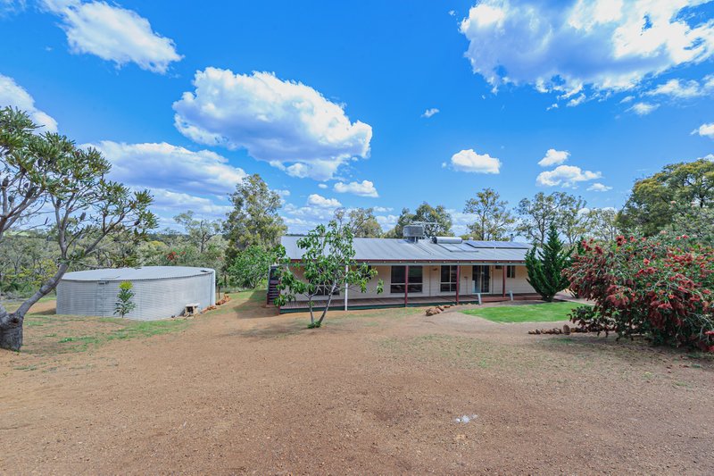 208 Red Brook Circle, Morangup WA 6083