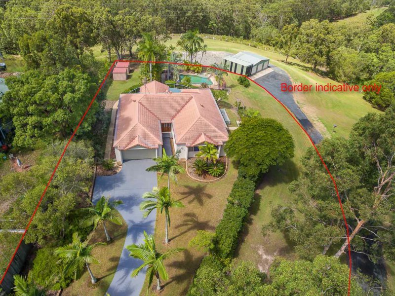 Photo - 208 San Fernando Drive, Worongary QLD 4213 - Image 2