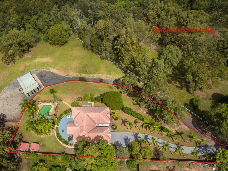 Photo - 208 San Fernando Drive, Worongary QLD 4213 - Image 20