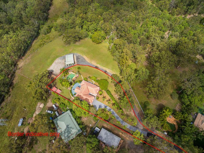 Photo - 208 San Fernando Drive, Worongary QLD 4213 - Image 21