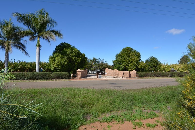 208 South River Road, Carnarvon WA 6701 Real Estate Industry Partners