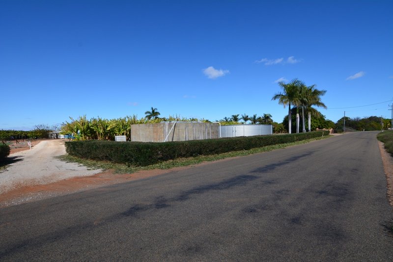 208 South River Road, Carnarvon WA 6701 Real Estate Industry Partners