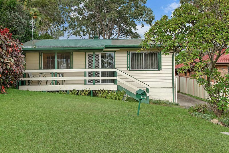 Photo - 208 Watkins Road, Wangi Wangi NSW 2267 - Image 1