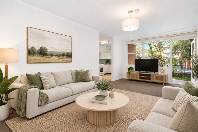 Photo - 20/8 Webbs Avenue, Ashfield NSW 2131 - Image 1