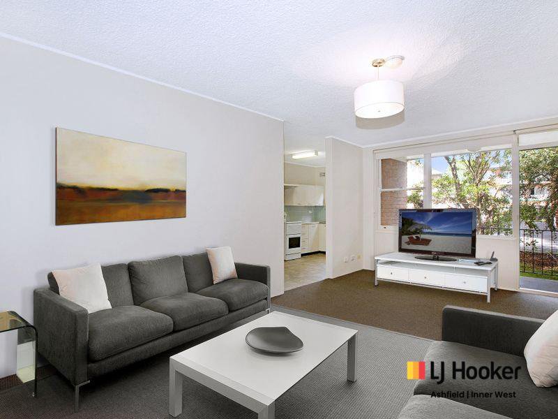 20/8 Webbs Avenue, Ashfield NSW 2131