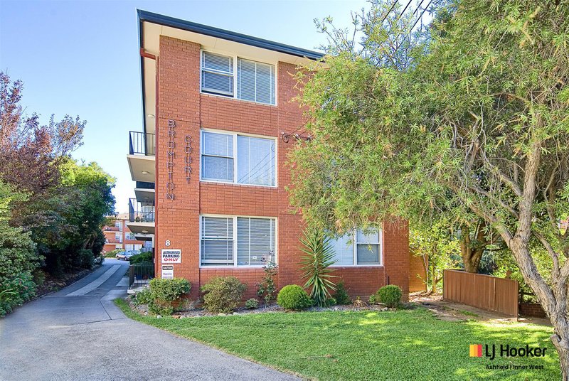 Photo - 20/8 Webbs Avenue, Ashfield NSW 2131 - Image 5