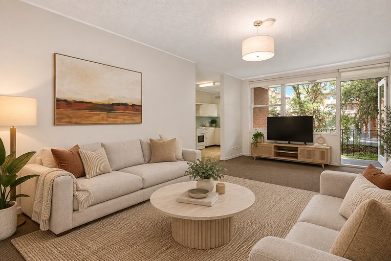 Photo - 20/8 Webbs Avenue, Ashfield NSW 2131 - Image 1