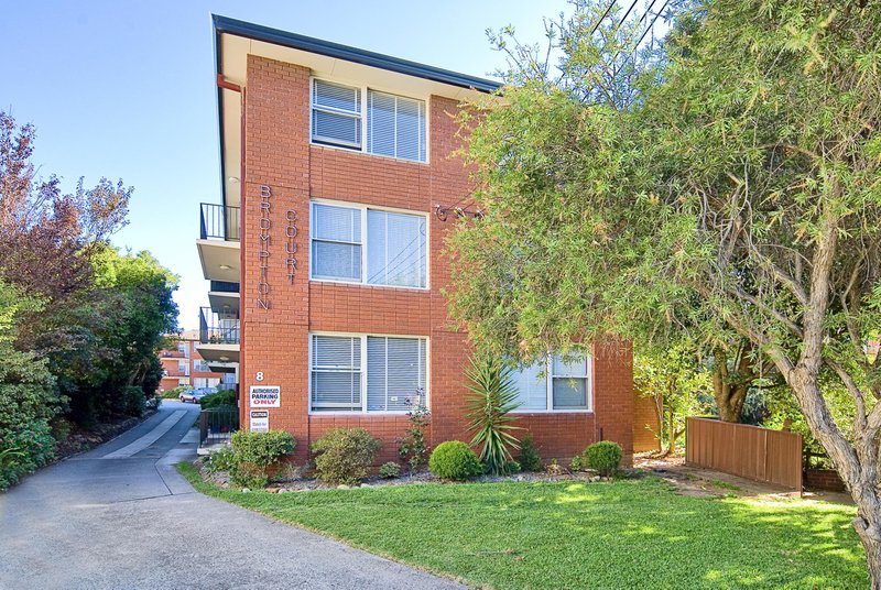 Photo - 20/8 Webbs Avenue, Ashfield NSW 2131 - Image 4