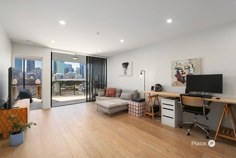 Photo - 20803/23 Bouquet Street, South Brisbane QLD 4101 - Image 2