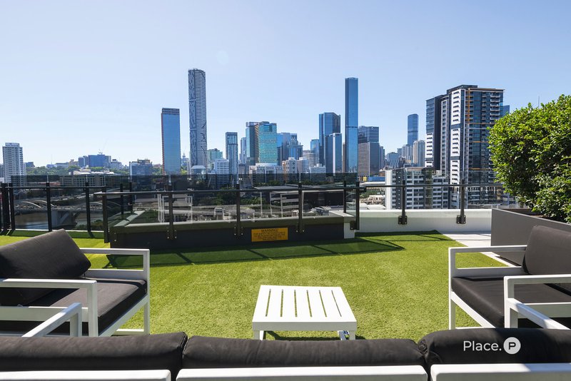 Photo - 20803/23 Bouquet Street, South Brisbane QLD 4101 - Image 13