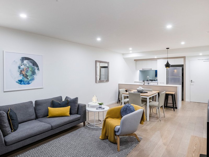 Photo - 20804/23 Bouquet Street, South Brisbane QLD 4101 - Image 1