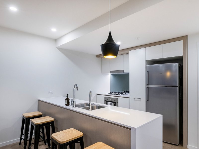 Photo - 20804/23 Bouquet Street, South Brisbane QLD 4101 - Image 2