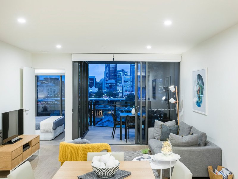 Photo - 20804/23 Bouquet Street, South Brisbane QLD 4101 - Image 3