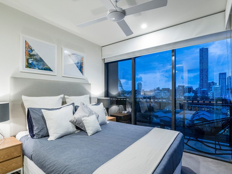 Photo - 20804/23 Bouquet Street, South Brisbane QLD 4101 - Image 4
