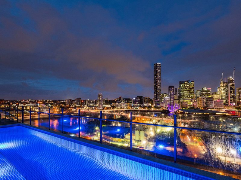 Photo - 20804/23 Bouquet Street, South Brisbane QLD 4101 - Image 8