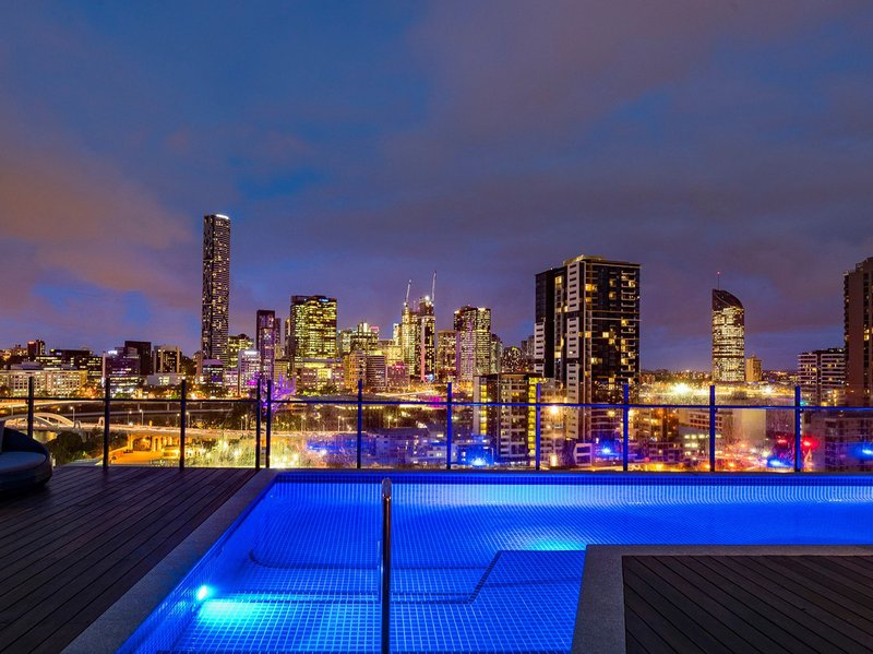 Photo - 20804/23 Bouquet Street, South Brisbane QLD 4101 - Image 9