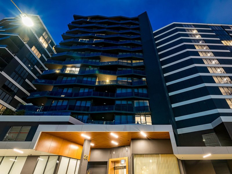 Photo - 20804/23 Bouquet Street, South Brisbane QLD 4101 - Image 10