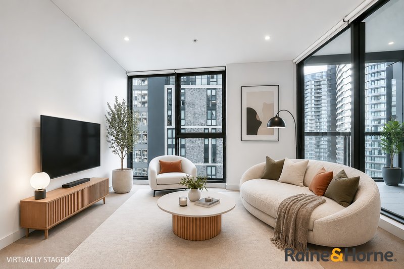 Photo - 20807/2B Figtree Drive, Sydney Olympic Park NSW 2127 - Image 1