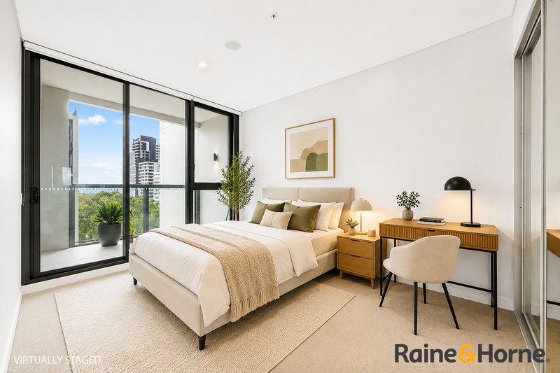Photo - 20807/2B Figtree Drive, Sydney Olympic Park NSW 2127 - Image 4