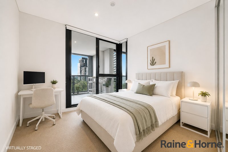 Photo - 20807/2B Figtree Drive, Sydney Olympic Park NSW 2127 - Image 5