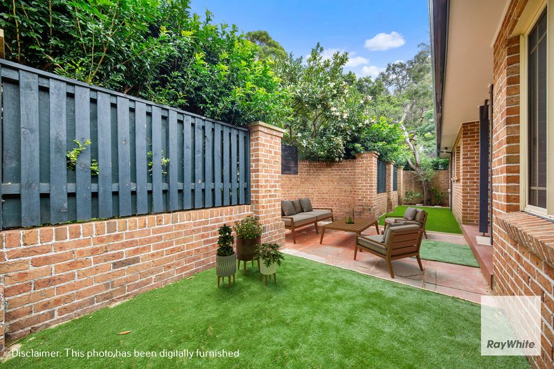 Photo - 20/81-91 Denman Avenue, Woolooware NSW 2230 - Image 6