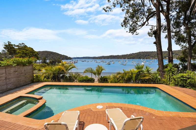 2081 Pittwater Road, Bayview NSW 2104