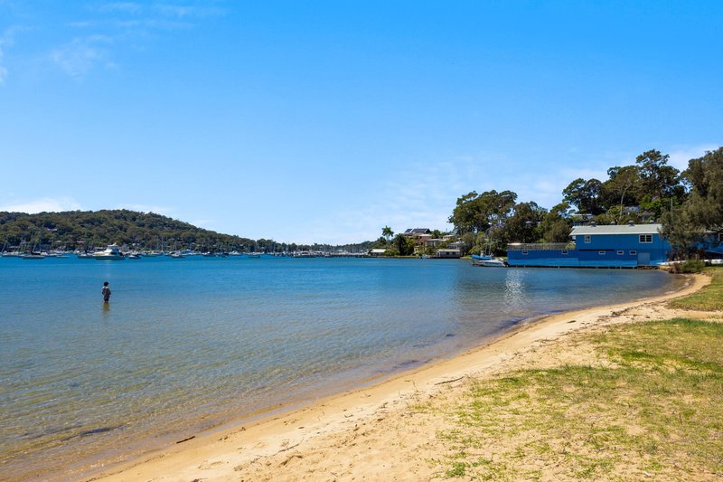 Photo - 2081 Pittwater Road, Bayview NSW 2104 - Image 13