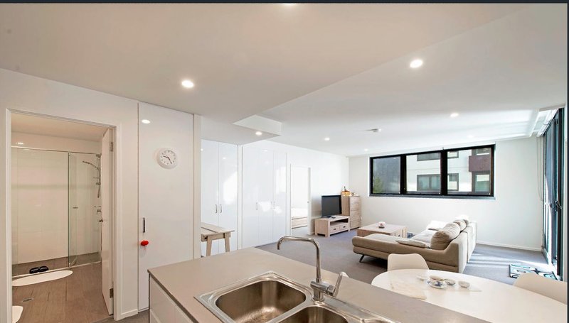 Photo - 208/102 Northbourne Avenue, Braddon ACT 2612 - Image 1