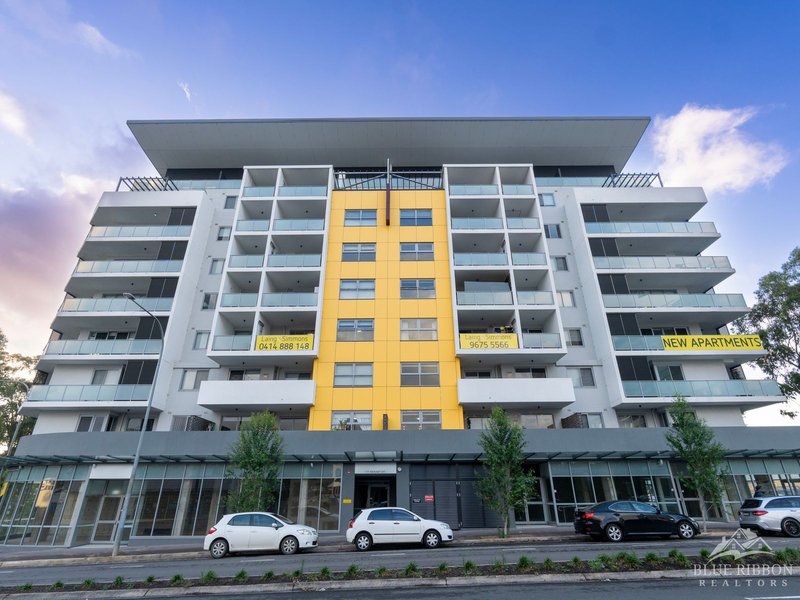 208/11 Mount Street, Mount Druitt NSW 2770