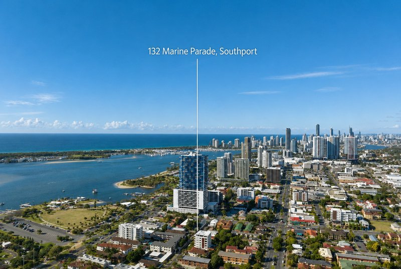 Photo - 208/132 Marine Parade, Southport QLD 4215 - Image 5