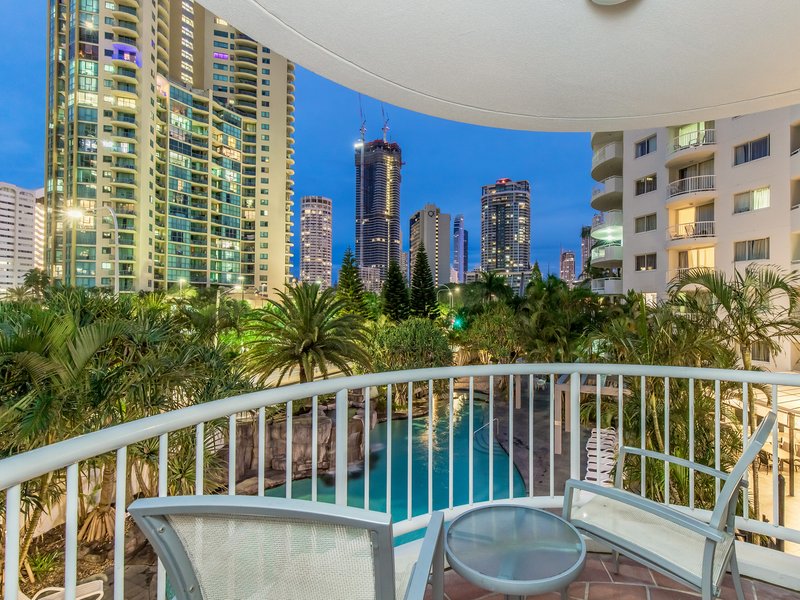 208/140 Ferny Avenue, Surfers Paradise QLD 4217