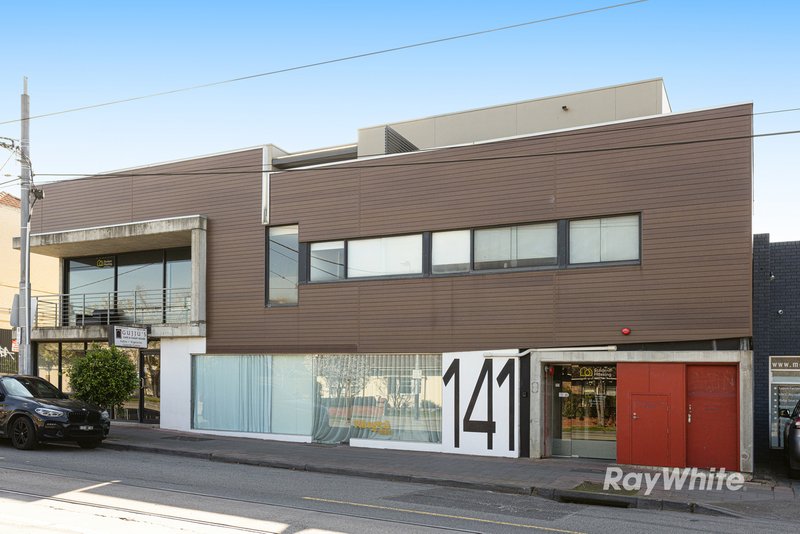 208/141 Waverley Road, Malvern East VIC 3145